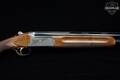 2008 Franchi Renaissance Sporting 20 Gauge Silver in Excellent Condition Image 5