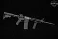 Bravo Company Mfg (BCM) BCM4 5.56mm NATO (.223 Rem.) Black in Excellent Condition Image 3
