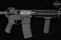 Bravo Company Mfg (BCM) BCM4 5.56mm NATO (.223 Rem.) Black in Excellent Condition Image 5