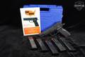Sarsilmaz (SAR) SAR B6P 9mm Luger Black in Good Condition Image 2
