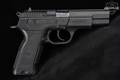 Sarsilmaz (SAR) SAR B6P 9mm Luger Black in Good Condition Image 3
