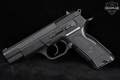 Sarsilmaz (SAR) SAR B6P 9mm Luger Black in Good Condition Image 4