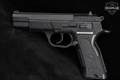 Sarsilmaz (SAR) SAR B6P 9mm Luger Black in Good Condition Image 5