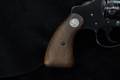 1970 Colt Detective Special .38 Spl. Blued in Good Condition Image 3