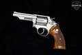 1985 Taurus Model 65 .357 Mag. Matte Nickel in Very Good Condition Image 2