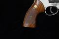 1985 Taurus Model 65 .357 Mag. Matte Nickel in Very Good Condition Image 3
