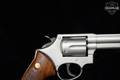 1985 Taurus Model 65 .357 Mag. Matte Nickel in Very Good Condition Image 4