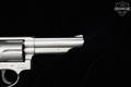 1985 Taurus Model 65 .357 Mag. Matte Nickel in Very Good Condition Image 5
