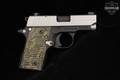 Sig Sauer P238 Two-Tone (TSS), California Compliant .380 ACP Two-Tone Stainless in Very Good Condition Image 4
