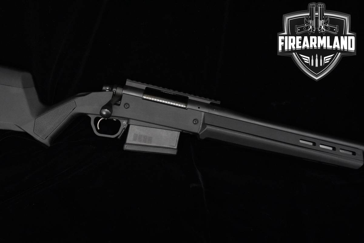 Remington Model 700 Hunter 300 Win Magnum 24" Remington 700