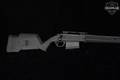 Remington Model 700 Hunter .300 Win. Mag. Black in Excellent Condition Image 4