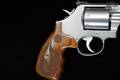 Smith & Wesson (S&W) 686-6 Performance Center 7X .357 Mag. Stainless Steel in Excellent Condition Image 4