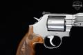 Smith & Wesson (S&W) 686-6 Performance Center 7X .357 Mag. Stainless Steel in Excellent Condition Image 5