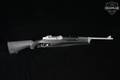 2000 Sturm Ruger Mini Thirty Ranch 7.62x39 Stainless Steel in Excellent Condition Image 3