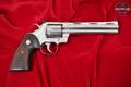 Colt Python .357 Mag. Stainless in Excellent Condition Image 4