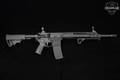 LWRC International M6IC A5 5.56mm NATO Black in Excellent Condition Image 3