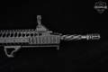 LWRC International M6IC A5 5.56mm NATO Black in Excellent Condition Image 4