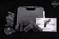 Canik METE MC9L 9mm Luger Black in Excellent Condition Image 2