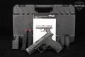Walther PDP Compact 4.0 9mm Luger Black in Very Good Condition Image 2