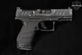 Walther PDP Compact 4.0 9mm Luger Black in Very Good Condition Image 4