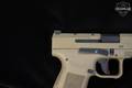 Canik METE MC9 9mm Luger FDE (Flat Dark Earth) in Very Good Condition Image 4