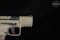 Canik METE MC9 9mm Luger FDE (Flat Dark Earth) in Very Good Condition Image 5
