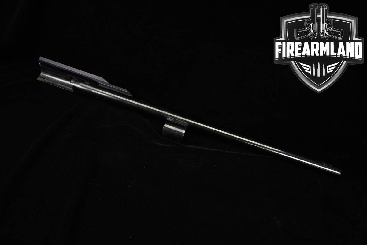 Remington Model 1100 Fully Rifled Cantilever 21" Slug Barrel 12-Gauge M1100