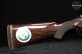 Winchester Repeating Arms Model 101 Pigeon Grade Skeet 12 Gauge Coin Finish & Walnut in Fair Condition Image 4