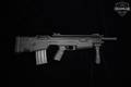 Adler Arms Centurion BP-12 12 Gauge Anodized Black in Excellent Condition Image 3