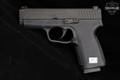 Kahr Arms CW9 9mm Luger Black in Good Condition Image 3