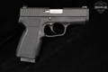Kahr Arms CW9 9mm Luger Black in Good Condition Image 4