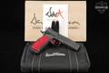 Dan Wesson DWX 9mm Luger Black in Excellent Condition Image 2