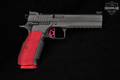 Dan Wesson DWX 9mm Luger Black in Excellent Condition Image 3