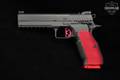 Dan Wesson DWX 9mm Luger Black in Excellent Condition Image 4