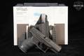 Walther PPQ M1 Classic 9mm Luger Black in Very Good Condition Image 2
