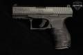 Walther PPQ M1 Classic 9mm Luger Black in Very Good Condition Image 3