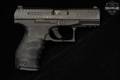 Walther PPQ M1 Classic 9mm Luger Black in Very Good Condition Image 4