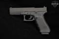 Glock G17 Gen4 9mm Luger Black in Good Condition Image 2