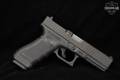 Glock G17 Gen4 9mm Luger Black in Good Condition Image 3