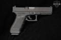 Glock G17 Gen4 9mm Luger Black in Good Condition Image 4