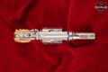 1944 Smith & Wesson (S&W) Victory Model .38 Spl. Nickel in Good Condition Image 5