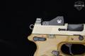 FN Herstal (FNH) FNX-45 Tactical .45 ACP FDE (Flat Dark Earth) in Excellent Condition Image 5