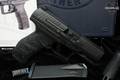 Walther PPQ M2 .45 ACP Tenifer in Very Good Condition Image 2