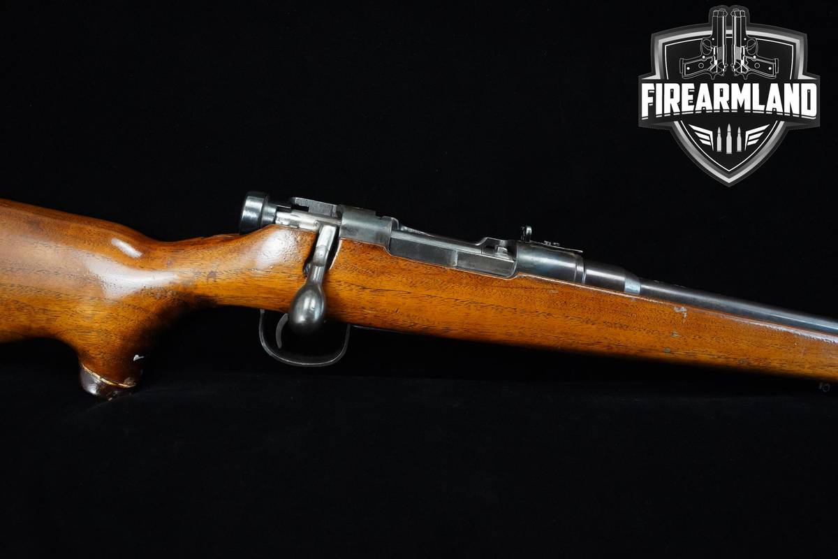 1939-45 Tokyo Kogyo Type 99 Arisaka Series 31 Sporterized 7.7 Japanese 23"