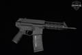 Extar EXP-556 5.56mm NATO Black Polymer in Very Good Condition Image 3