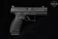 CZ P-10 C Optics-Ready 9mm Luger Black in Excellent Condition Image 3