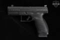 CZ P-10 C Optics-Ready 9mm Luger Black in Excellent Condition Image 5