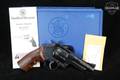 2004 Smith & Wesson (S&W) Model 25-13 Mountain Gun .45 Colt Blued in Very Good Condition Image 2