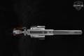 2004 Smith & Wesson (S&W) Model 25-13 Mountain Gun .45 Colt Blued in Very Good Condition Image 4