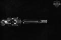 2004 Smith & Wesson (S&W) Model 25-13 Mountain Gun .45 Colt Blued in Very Good Condition Image 5